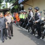 Kasus Narkoba di 2018 Alami Penurunan