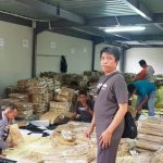 Awasi Ketat Penyaluran Logistik Pemilu Awasi Ketat Penyaluran Logistik Pemilu