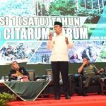 Citarum Harum Akan Punya Command Center