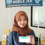 Mobile JKN, Seperti Kantor BPJS Kesehatan Dalam Genggaman