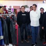 Jokowi Minta 56 Juta UMKM Masuk ke Pasar Online