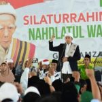 TGB: Jokowi Sosok Pemimpin Berjiwa Besar