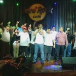 Perhimpunan Profesi Pilot Indonesia Dukung Jokowi-Ma'ruf