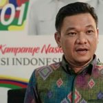 Jokowi Bersih, Komitmen Berantas Korupsi