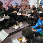 Sosialisasikan Pilpres, Warga Bandung Diajak Ngabotram