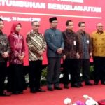 Pinjaman Kredit Disalurkan bagi Pelaku UMKM Pendukung Pariwisata