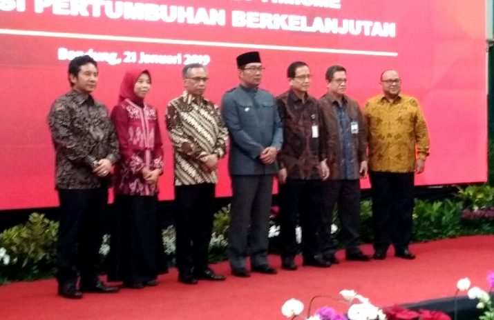 Pinjaman Kredit Disalurkan bagi Pelaku UMKM Pendukung Pariwisata