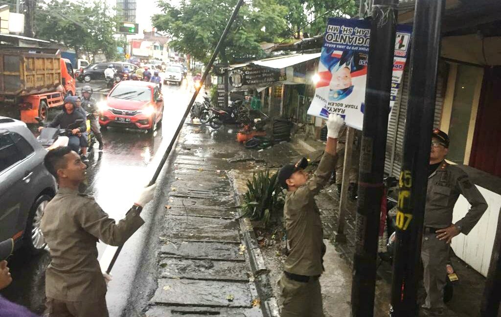 Perda K3, Produk Wakil Rakyat yang Dicederai Caleg Petahana Perda K3, Produk Wakil Rakyat yang Dicederai Caleg Petahana