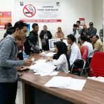 Pencetakan KTP-el Selesai Sebelum Pilpres