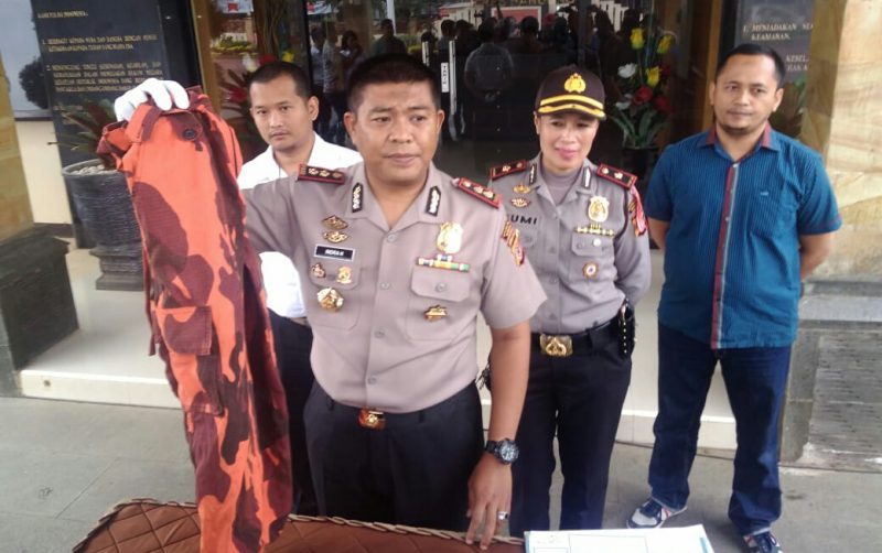 Memicu Keributan, Jumala Tewas Dianiaya