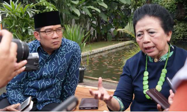 IKIP Berubah, Stok Guru Jadi Terbatas IKIP Berubah, Stok Guru Jadi Terbatas