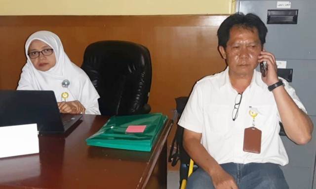 Penderita HIV Meningkat Penderita HIV Meningkat