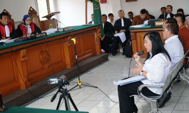 Jatah Iwa untuk Nyagub