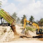 Izin Lingkungan Tambang Diperketat