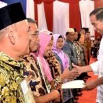 Jokowi Rela Tidak Disukai