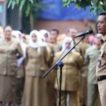 Jelang PPDB Disdik Selaraskan Perwal