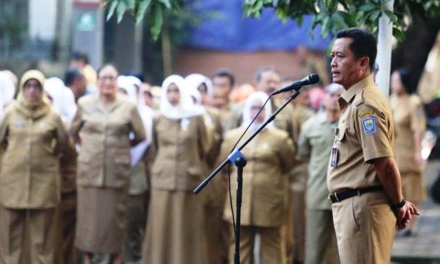 Jelang PPDB Disdik Selaraskan Perwal