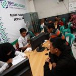 Layanan BPJS Berjalan Normal