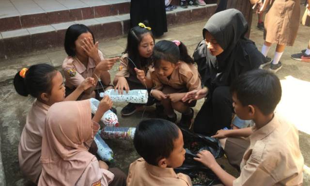 KKN UPI-citarum
