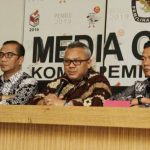KPU Harus Membuka Diri