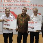 KPU Jamin Akan Tepat Waktu