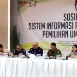 Jangan Politisasi Sistem Hitung Cepat