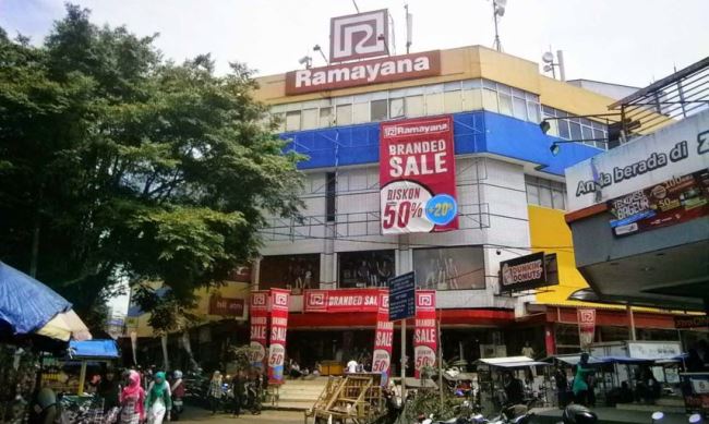 Tidak Ada Peningkatan Produksi Sampah