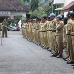 Apdesi Dukung Gaji Perangkat Desa Naik