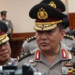 Polri: Tidak Ada Kaitan Politik