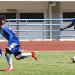 Kebugaran Fisik Pemain Mulai Meningkat