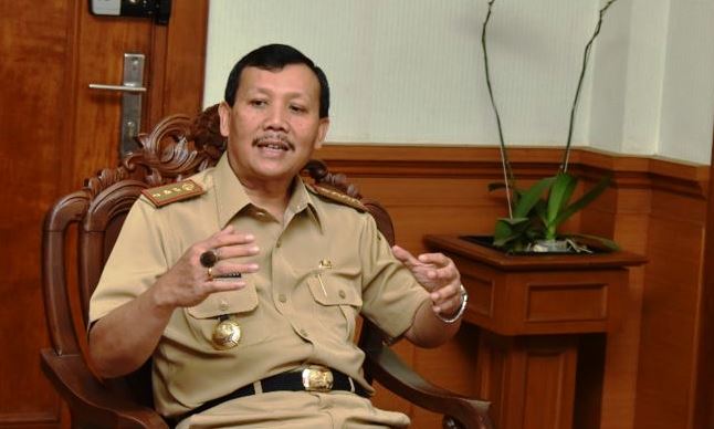 Kereta Cepat dan LRT Harus Singkron