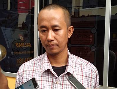 Daerah Kesulitan Cari Gudang Representatif