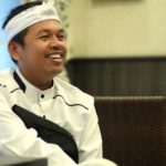 Dedi Mulyadi Mantan Ketua DPD Partai Golkar Jabar