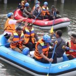 Kolam Retensi Dapat Kendalikan Banjir