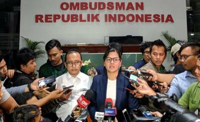 Kompetisi Liga 1 Akan Molor Kompetisi Liga 1 Akan Molor