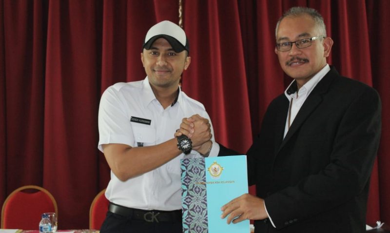 BPK Ingatkan Pemkab Soal Temuan 2017 BPK Ingatkan Pemkab Soal Temuan 2017