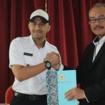BPK Ingatkan Pemkab Soal Temuan 2017