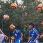 Latihan Perdana Digelar Pekan Depan