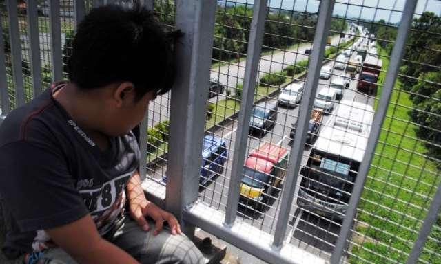 Tol Dalam Kota Diusulkan Ubah Jalur