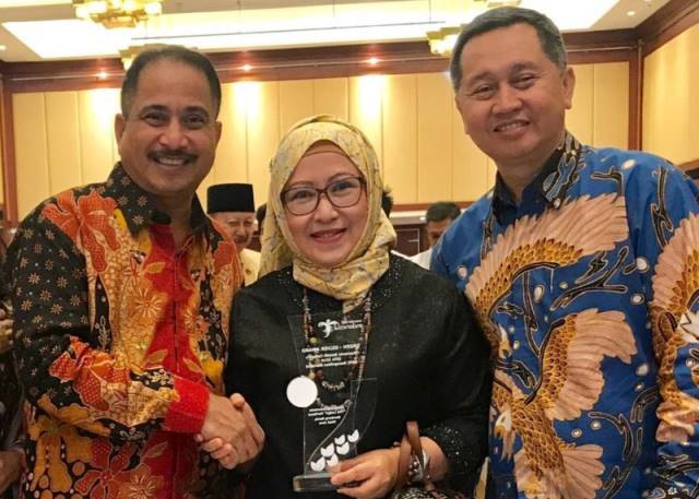 Dua Wisata di Bandung Barat Dipersiapkan Geopark Nasional