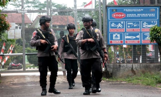 Scott Morrison Desak Jokowi Hormati Warga Australia