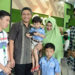 Sempat Dikira Hoax, Ternyata Impian Terwujud