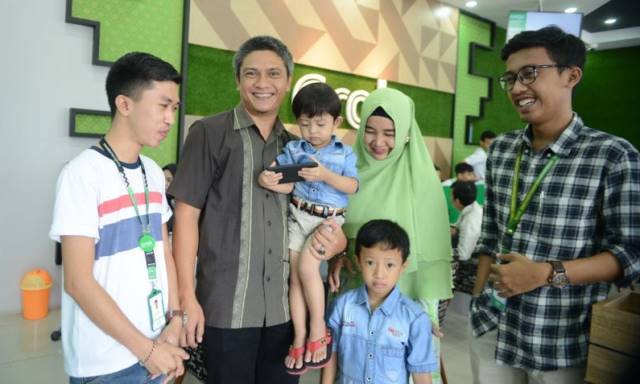 Sempat Dikira Hoax, Ternyata Impian Terwujud