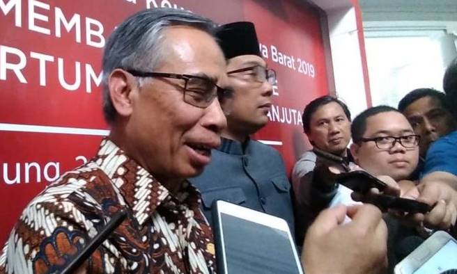 OJK Berikan Pengawasan pada Fintech