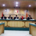 Konstitusi Indonesia Kembali Diuji