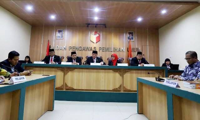 Konstitusi Indonesia Kembali Diuji