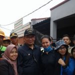 Sulit Bantu Warga Komplek