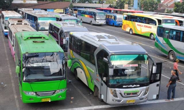 Keluhkan Jasa Sopir Wisata