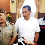 Tol Cisumdawu Terganjal Lahan Cisumdawu