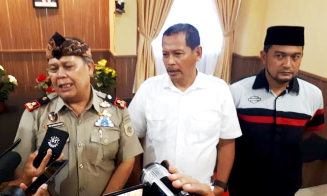 Tol Cisumdawu Terganjal Lahan Cisumdawu